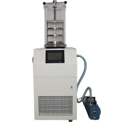 冷凍干燥機DF-1B-80