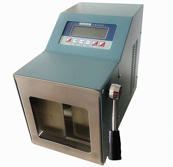 無(wú)菌均質(zhì)器XY-II